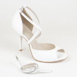 Туфли для танго