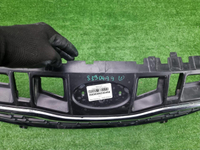 Решетка радиатора KIA Ceed 2 JD (2012-2015)