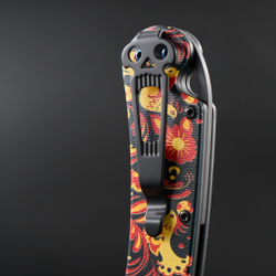 Sting Slim Khokhloma