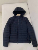 Пуховик Zegna
