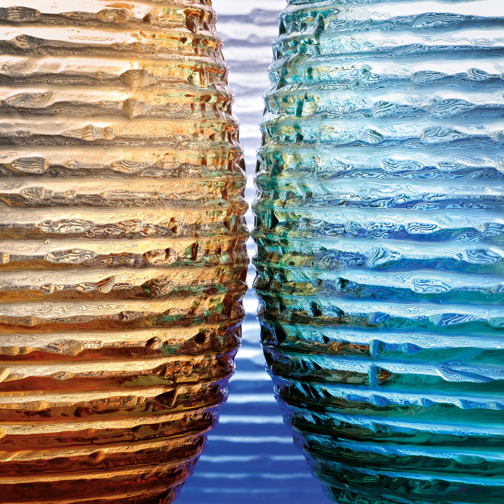 Набор рюмок для ликера 6шт IVV Multicolor ассорти