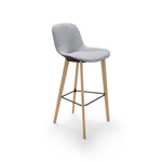 Стул Walter Knoll Sheru Barstool