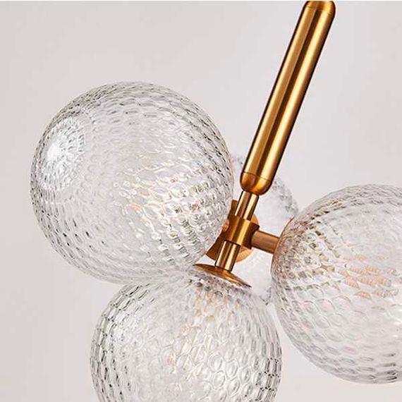 Подвесной светильник Imperium Loft Raffin 177908-26