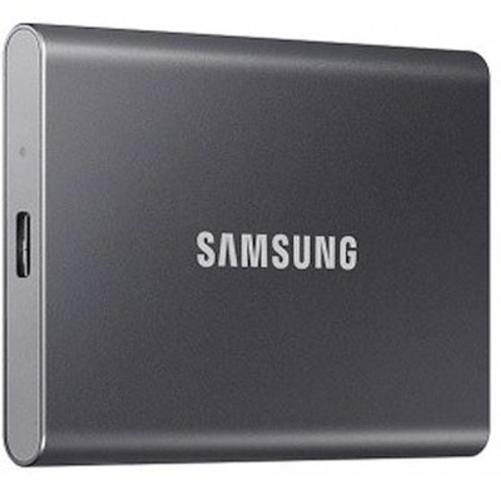 SSD диск Samsung T7 2Tb MU-PC2T0T/WW