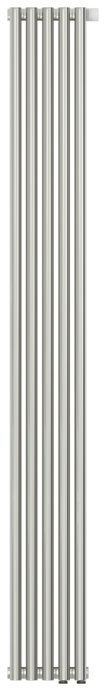 Сунержа Эстет-0 EU50 правый 1800х225 5 секций