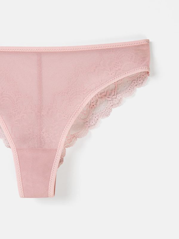 Трусы бразилиана 