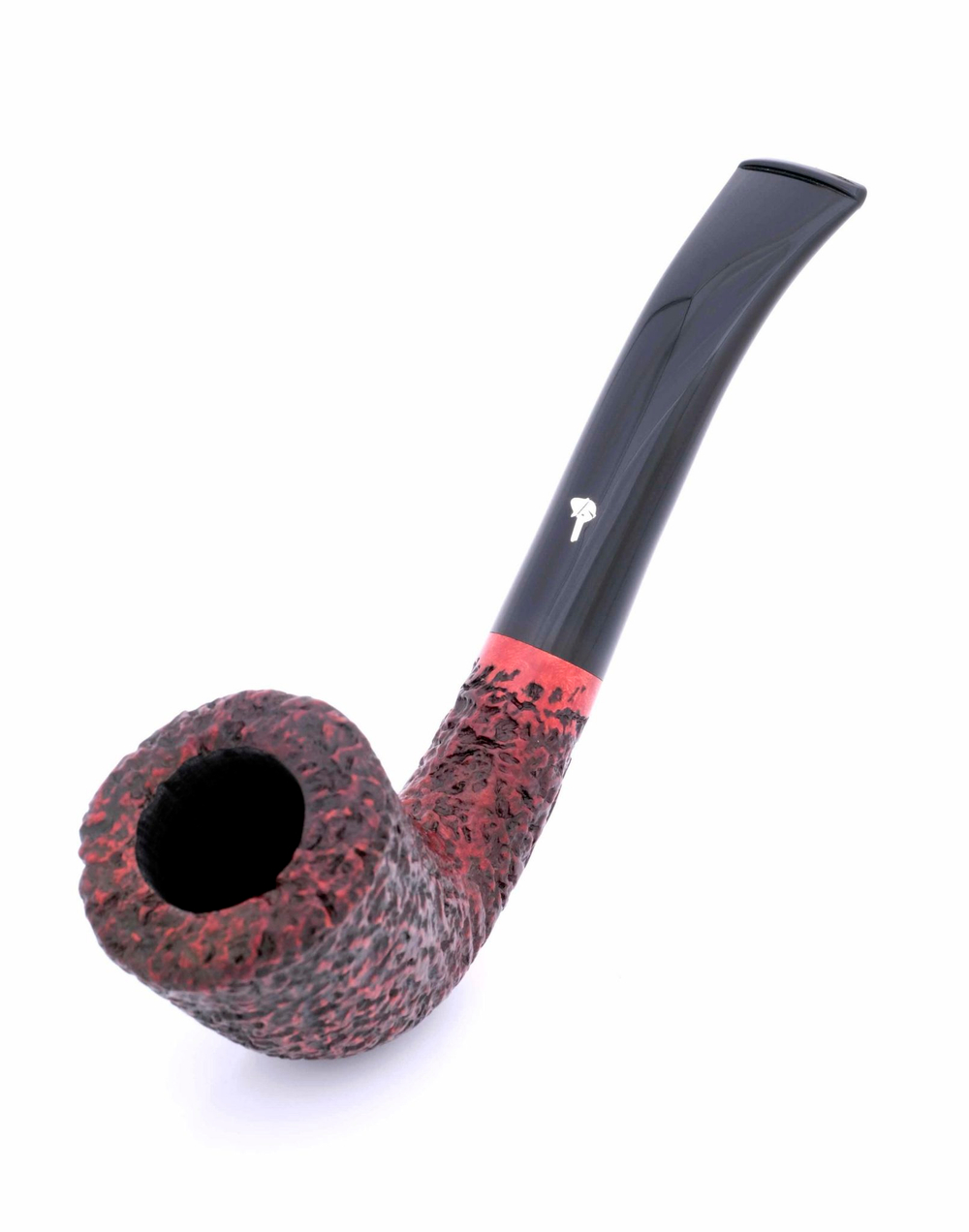 Курительная трубка Ser Jacopo Geppeto Rustic, G480-6