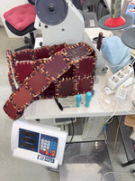 SAMPLE SEVA MULTI BORDO M