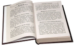 Молитвослов на всякую потребу. Правило ко причастию. Молитвы за ближних. Каноны и акафисты.