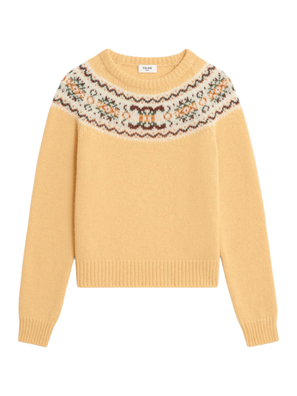 Джемпер Celine