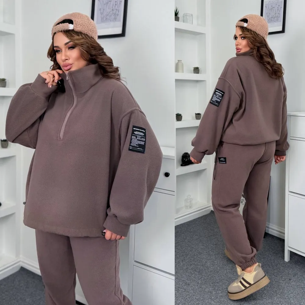 Костюм УК-2294 Фабрика Моды