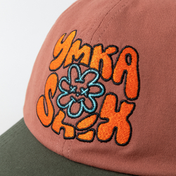 КЕПКА YMKASHIX COVER