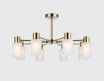 Люстра на штанге Ambrella Light TRADITIONAL TR9584
