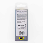 Пилькер Grows Culture Super Minnow (24гр)