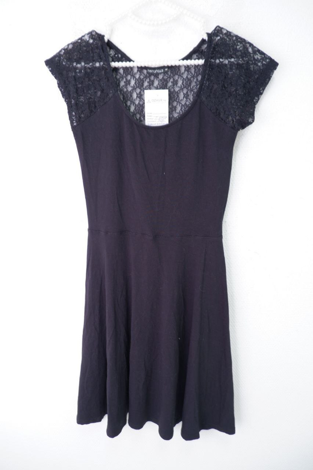 Платье Terranova модное 46 размер