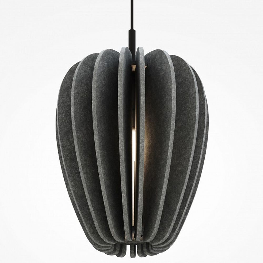 Подвесной светильник Maytoni Cambio MOD398PL-01GR