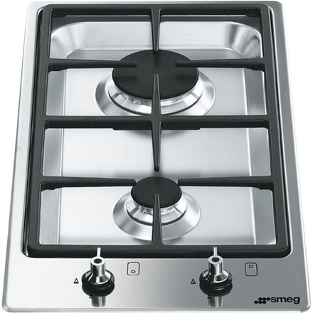 Газовая варочная панель SMEG PGF32G