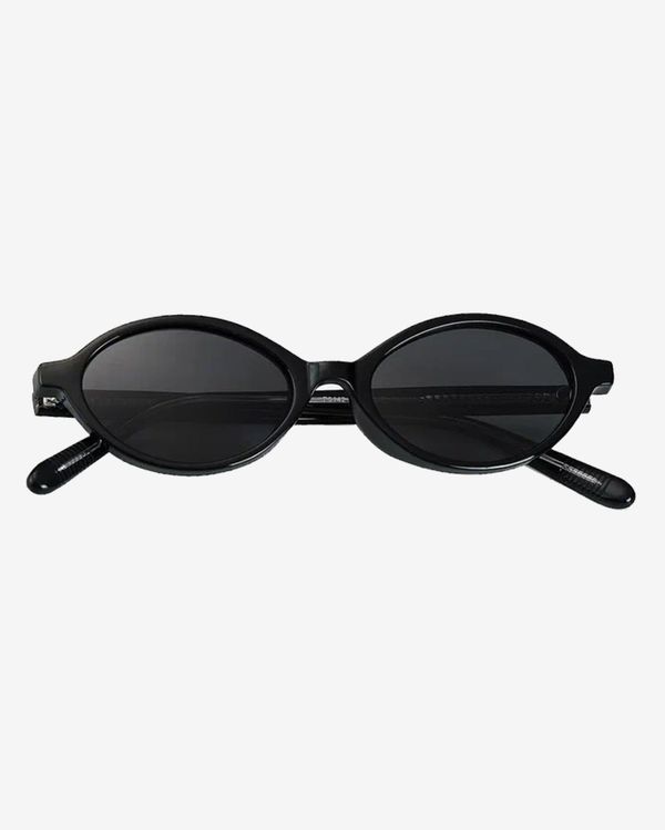 Очки Meteora Black Sun черные - фото 1