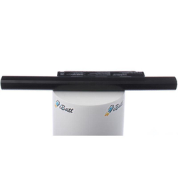 Аккумуляторная батарея iBatt 5200 mAh для ноутбука Asus A32-K55, A41-K55