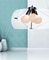 Подвесная люстра Lumina Deco Globo LDP 6018-500 PR
