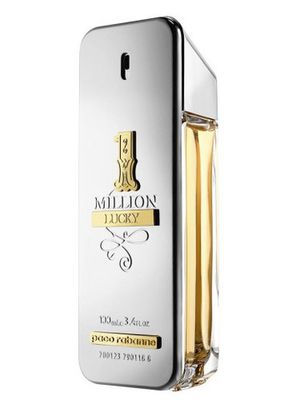 Paco Rabanne 1 Million Lucky