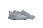 Кроссовки Jordan Air Jordan 12 Retro Low Wolf Grey
