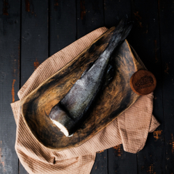 Купить треску в Казани