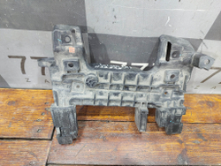 Кронштейн решетки радиатора левый Haval Jolion 21-нв Б/У Оригинал 5509100XST01A