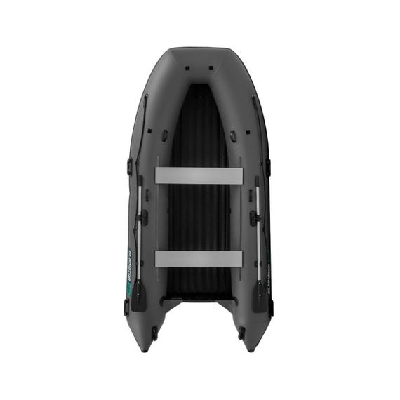 Лодка ПВХ GLADIATOR E380PRO