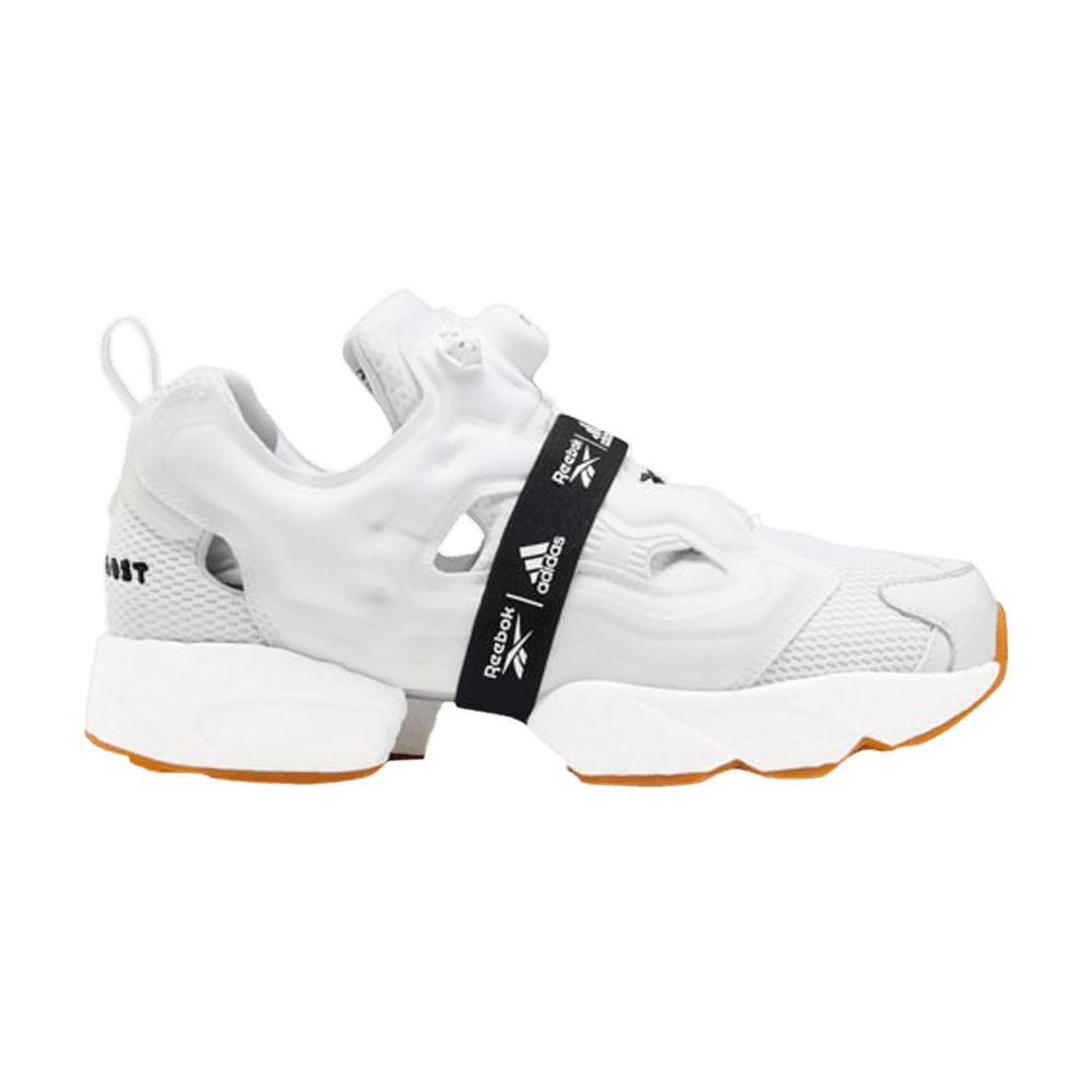 Кроссовки Adidas X Reebok Instapump Fury Boost