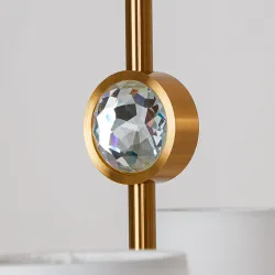 Люстра на штанге Arte lamp DANIELLA