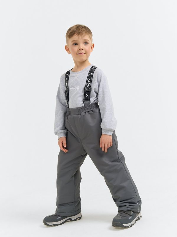 Полукомбинезон зимний 