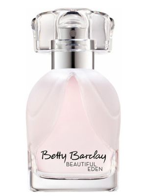 Betty Barclay Beautiful Eden Eau de Parfum