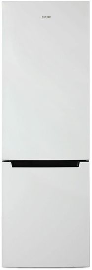 Холодильник Бирюса Б-860NF белый
