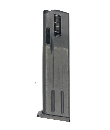 Магазин по типу ПММ на 10 патронов для МР-79-10 и МР-71-100 под защелку с кнопкой
