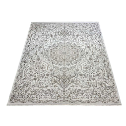 Ковер Classic 32690A Cream/D.Beige Прямоугольник