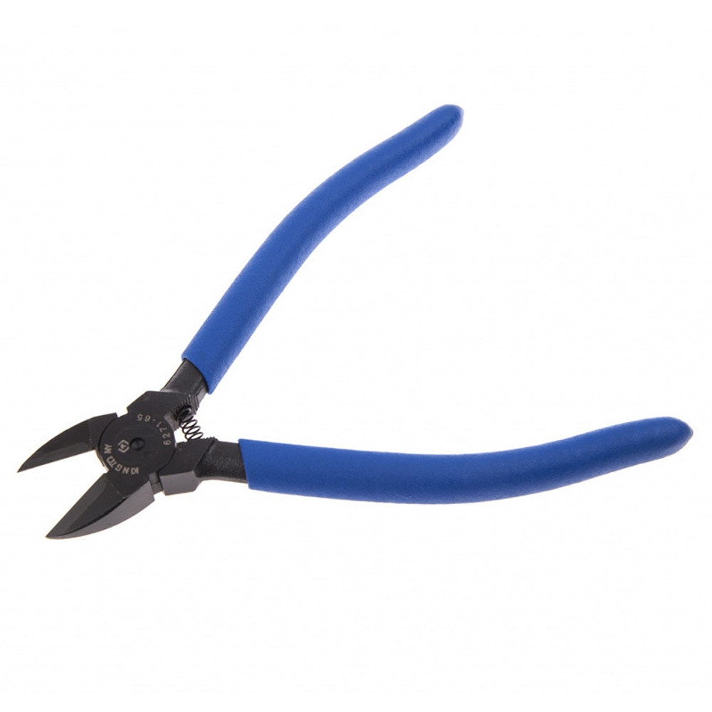 KING TONY (6271-65C) Бокорезы 160 мм