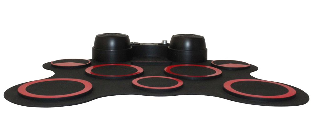 Гибкая ударная установка SpeedRoll G3003