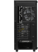 Корпус Deepcool CC560 MESH V2 черный