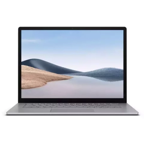 Microsoft Surface Laptop 4 (15", Intel Core i7-1185G7, 16GB RAM, 256GB SSD)