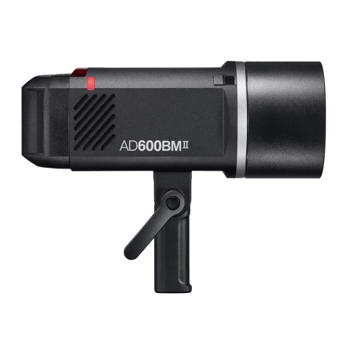 Вспышка аккумуляторная Godox Witstro AD600BMII