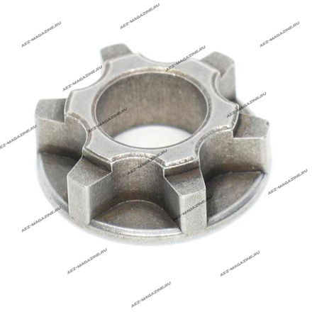 Ведущие звездочки для электроппил Хоумлайт, Интерскол, Китай тип5