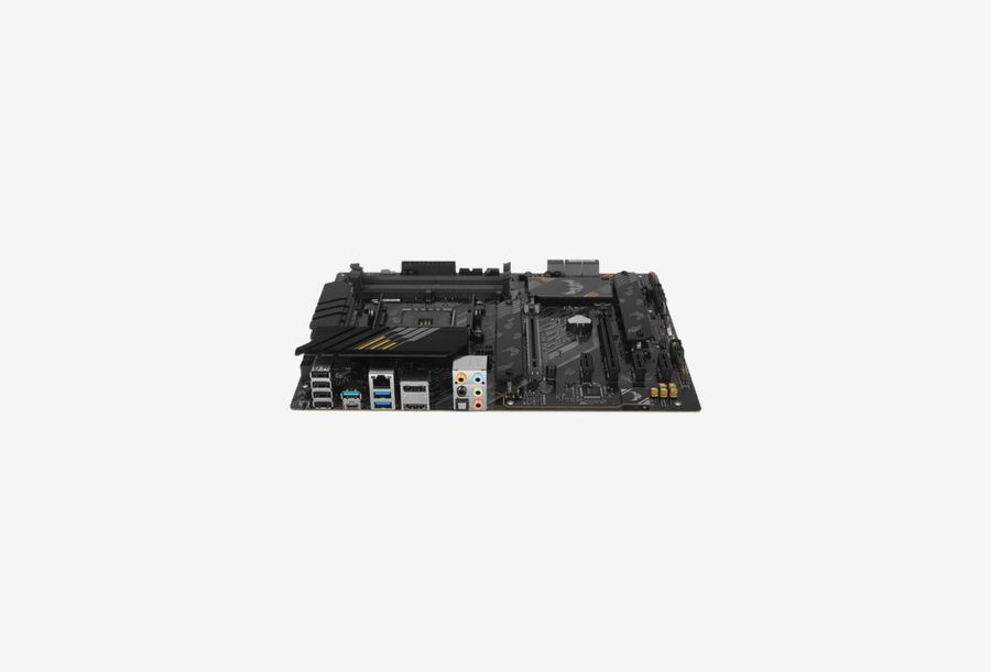 ASUS TUF GAMING B550-PRO_0426531101928