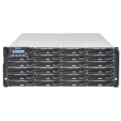 Система хранения данных Infortrend EonStor DS 3000U DS3024RU1C00C-8U30