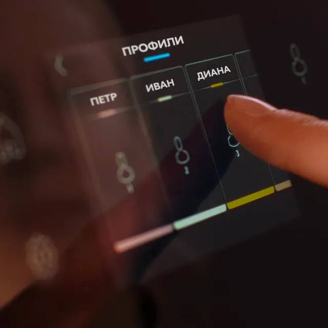 Кофемашина WMF Perfection 780 CP826T10