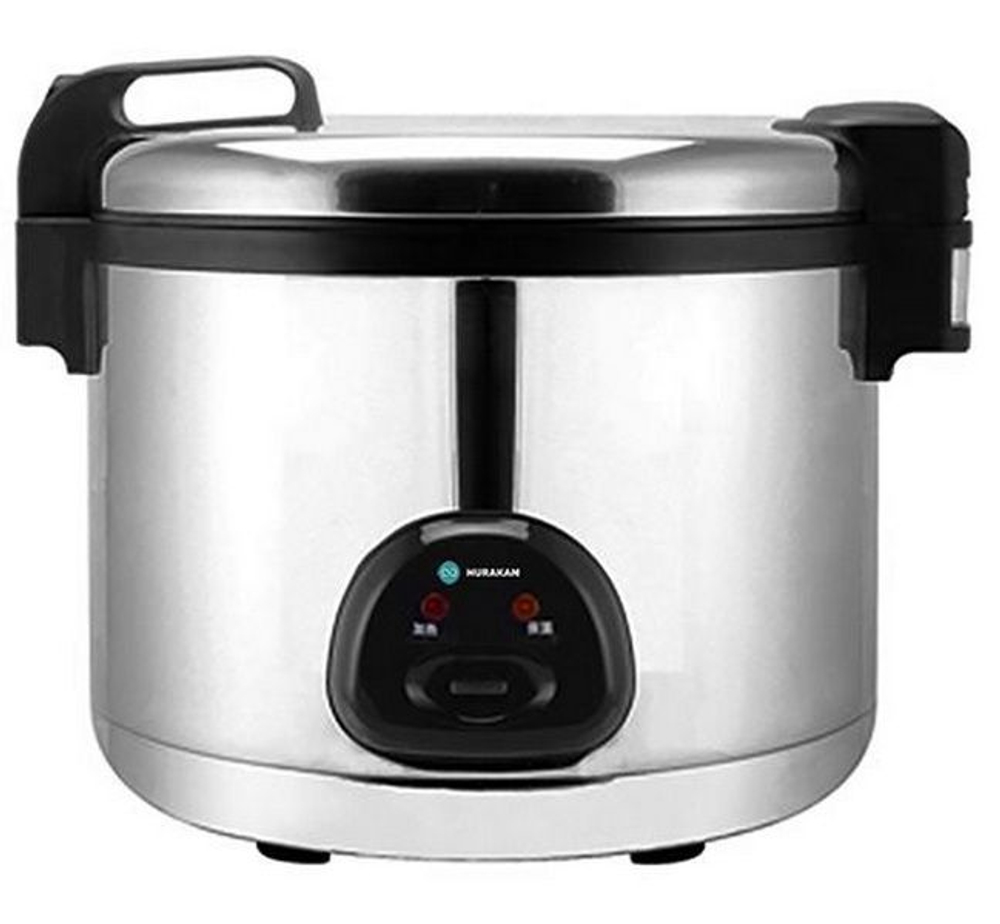Рисоварка HURAKAN HKN-SR270