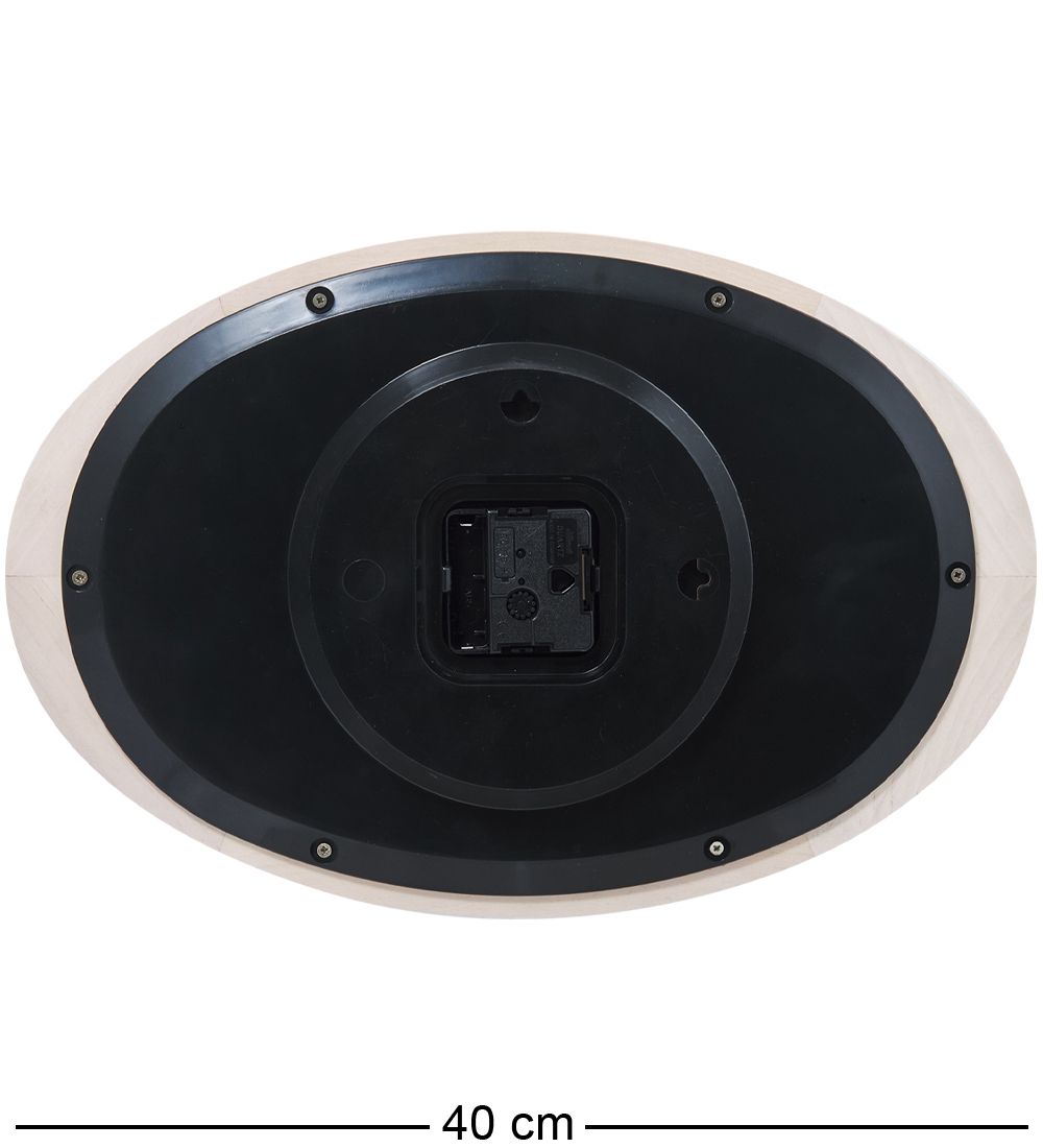 Салют SLT-233 Часы настенные