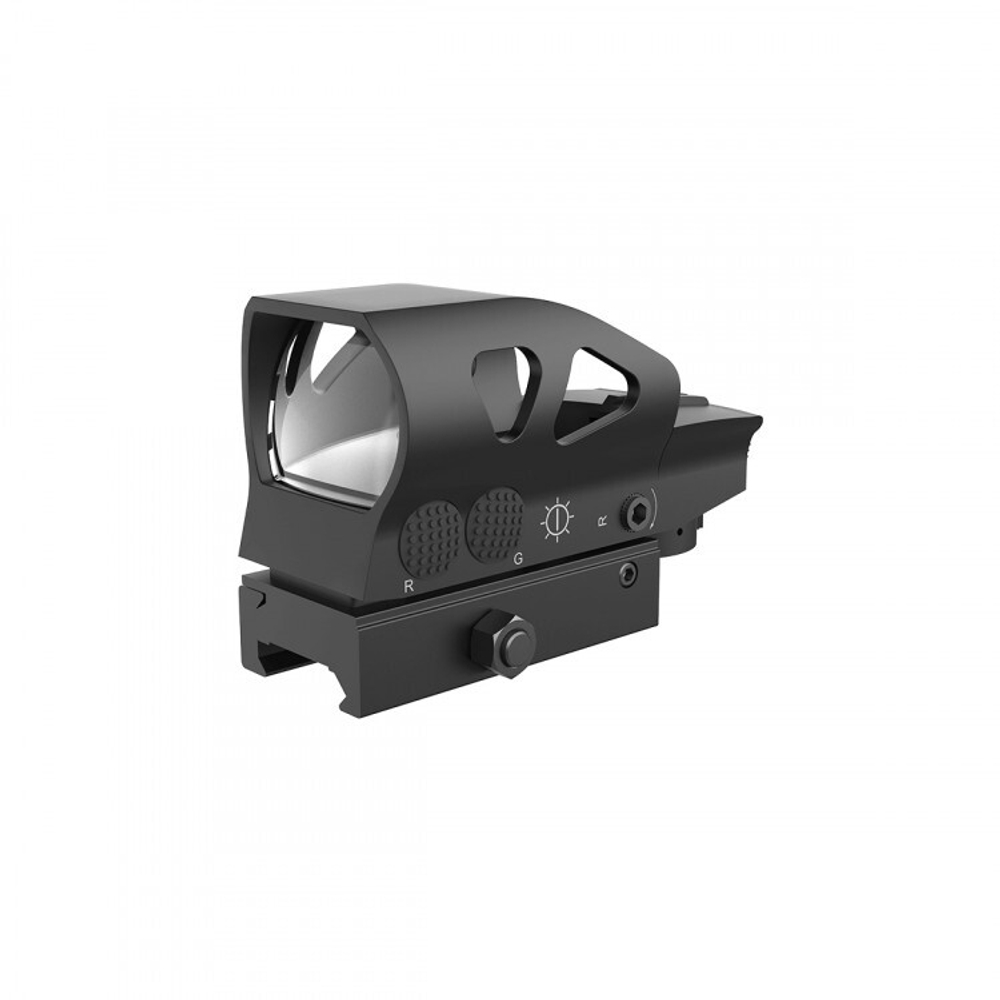 Коллиматорный прицел Vector Optics Z4 1x23x34 Red Dot