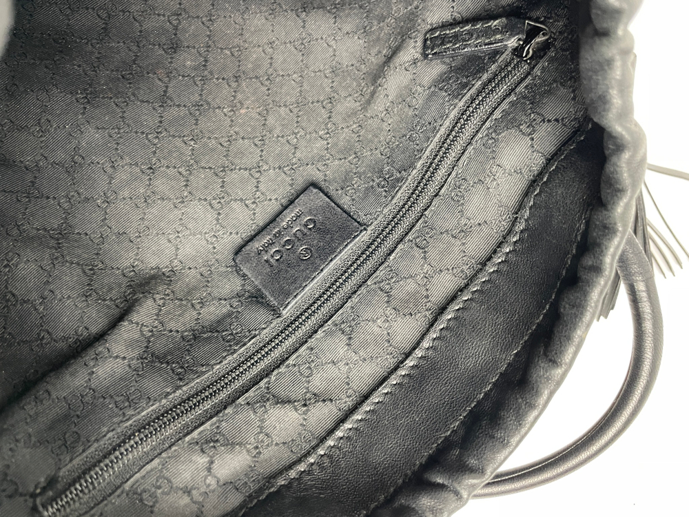 Сумка Gucci