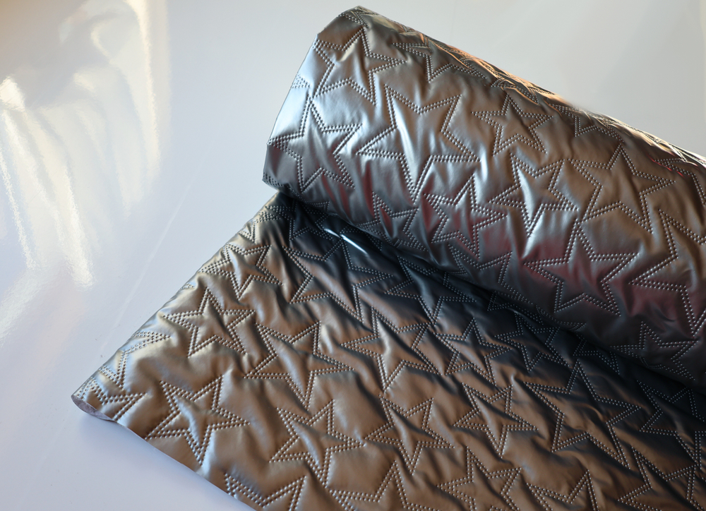 НИКЕЛЬ - Стежка ЗВЕЗДЫ (водонепроницаемая) (1370 Евгения)